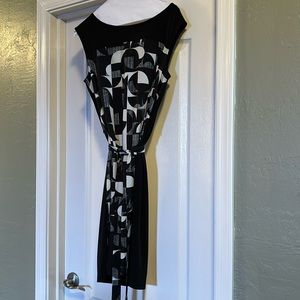 Lightweight office dress